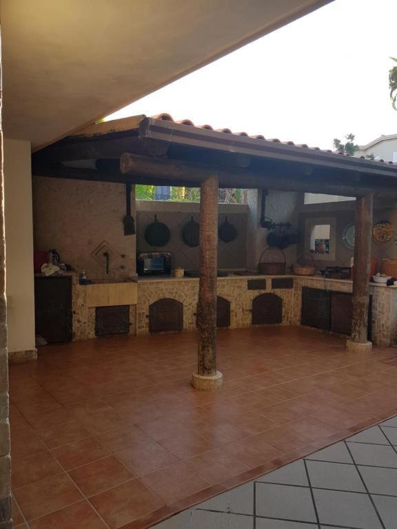 La Depandance Di Villa Rosa Locazioni Brevi Mondello Extérieur photo